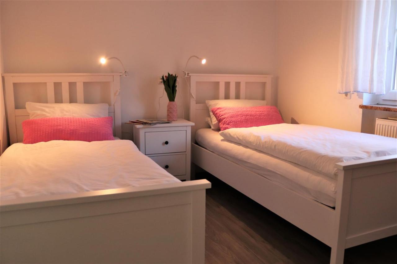 Schoene Ferienwohnung Vor Den Toren Pullman Citys Aicha vorm Wald Exterior photo