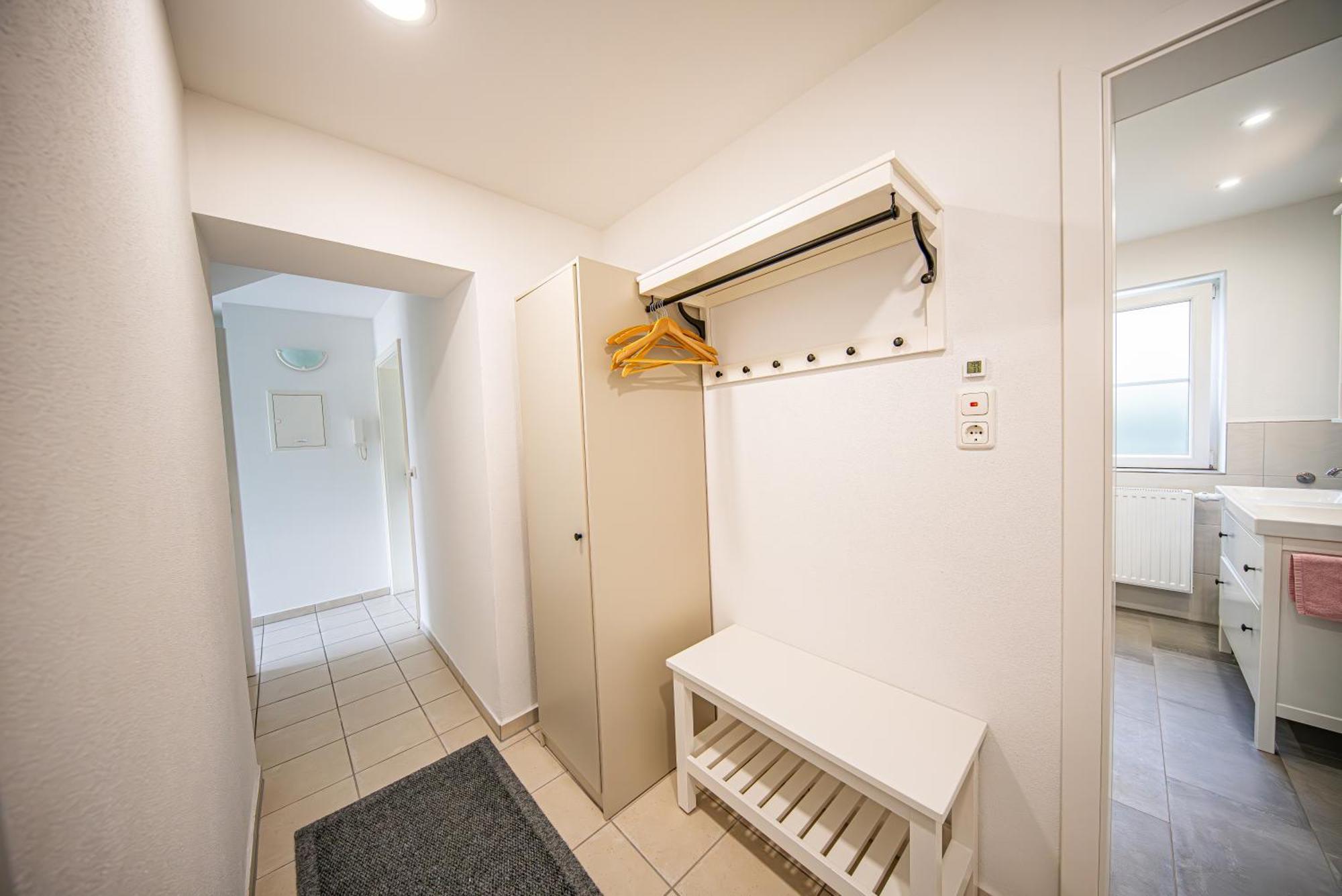 Schoene Ferienwohnung Vor Den Toren Pullman Citys Aicha vorm Wald Exterior photo